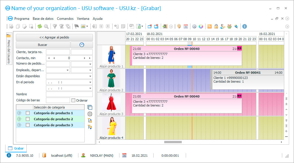 crm para alquiler de coches